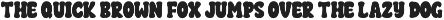 Super Groovy - Playful Retro Font preview