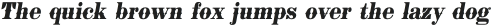TexasChiliPlain-Italic otf (400)