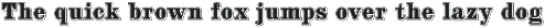 Chili Font Family Complete preview