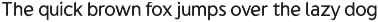 Gumela Arabic, Complete Family preview