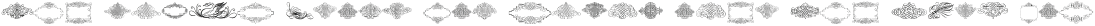 CalligraphiaLatina2 Regular ttf (400)