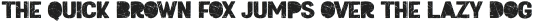 Roads Block Textured otf (400)