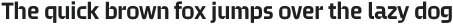 Syntho 100 Bold otf (100)