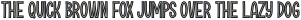 CHRISTMUS Line otf (400)