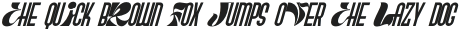 Contribute Condensed Regular Italic otf (400)