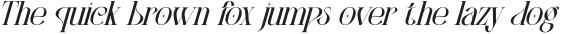 PARANOID CHARACTER REGULAR ITALIC otf (400)