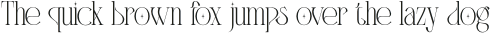 PARANOID CHARACTER LIGHT otf (300)