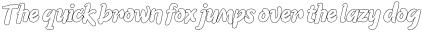 AQREN Regular Outline otf (400)