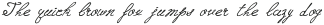 Kraken Ink Script otf (400)