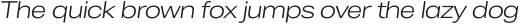 Neue Grand 44 Light Wide Italic otf (300)