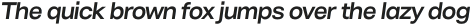 Neue Grand 71 SemiBold Italic otf (600)