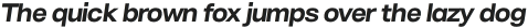 Neue Grand 76 Bold Italic otf (700)