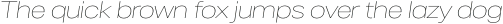 Neue Grand 24 Hair Wide Italic otf (400)