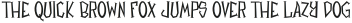 CholqyRegular otf (400)