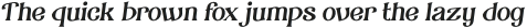 Onimusha Medium Italic otf (500)
