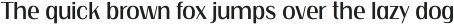 Aurelux Light otf (300)