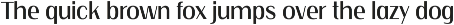 Aurelux: Modern Elegant Font preview