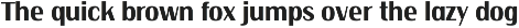 Aurelux: Modern Elegant Font preview