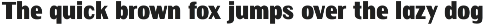 Aurelux: Modern Elegant Font preview