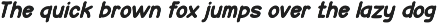 Holly Santa - Christmas Family Font preview