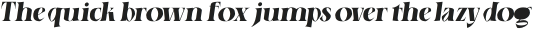 Amorvis Bold italic otf (700)