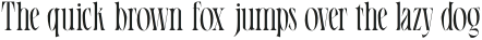 Amorvis Condensed otf (400)