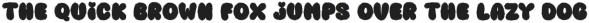 Fox Mine Regular otf (400)