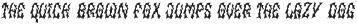 Firehell otf (400)