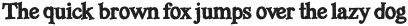 Le Mano Bold otf (700)
