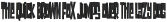 Simulacrum Halftone otf (400)