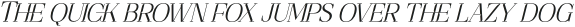 Cremtin Italic otf (400)