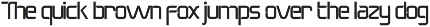 Groynatte - Funky Groovy Font preview