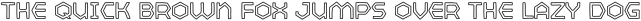 VS Woods Outline otf (400)