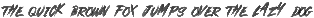 SinisterSVG Regular otf (400)