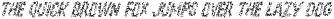 Goonies Monster Texture 2 otf (400)