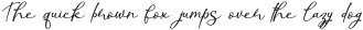Sunrose Italic Italic otf (400)