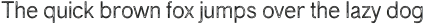 Lupina Stamp otf (400)