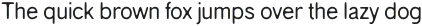 Lupina Drawn otf (400)