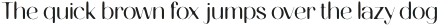 Ameda Drawn otf (400)