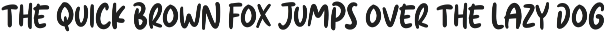 Gulmer Cottage Font Duo font preview