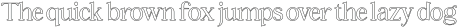 After Midnight Outline otf (400)