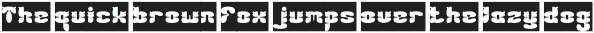 MANTIS-Inverse otf (400) Sample