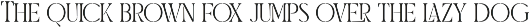 Morelan Modern Display Serif preview