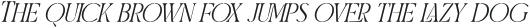 Morelan Italic otf (400)