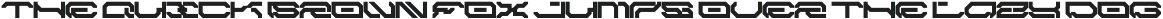 NCL BRAYQOSE otf (400)
