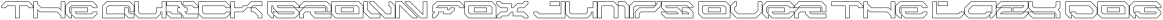 NCL BRAYQOSE Outline otf (400)