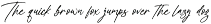 Melodies Constellation Font Duo preview