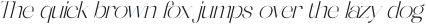 Seraphina Serif Italic otf (400)