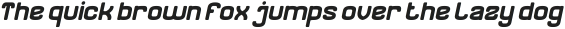 UNLOCK Italic otf (400)