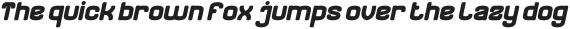 UNLOCK Bold Italic otf (700)